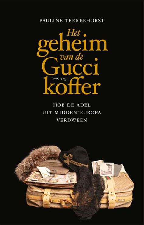 Het geheim van de Gucci